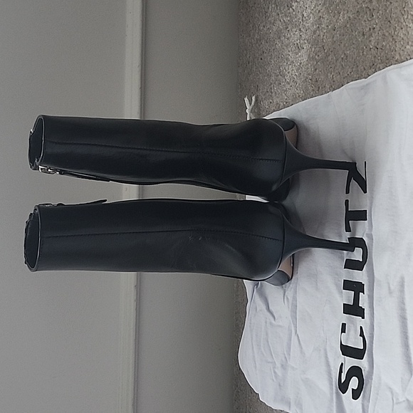 Schutz Blake Bottie - Picture 2 of 7